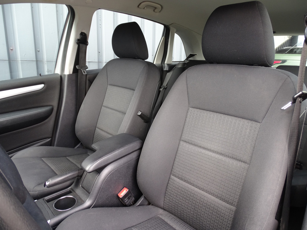 Mercedes-Benz B-Klasse 170 automaat | navi | cruise