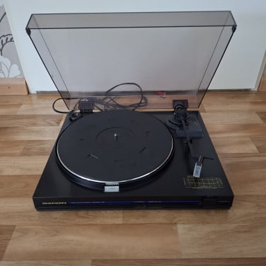 Marantz direct drive automatic tt251