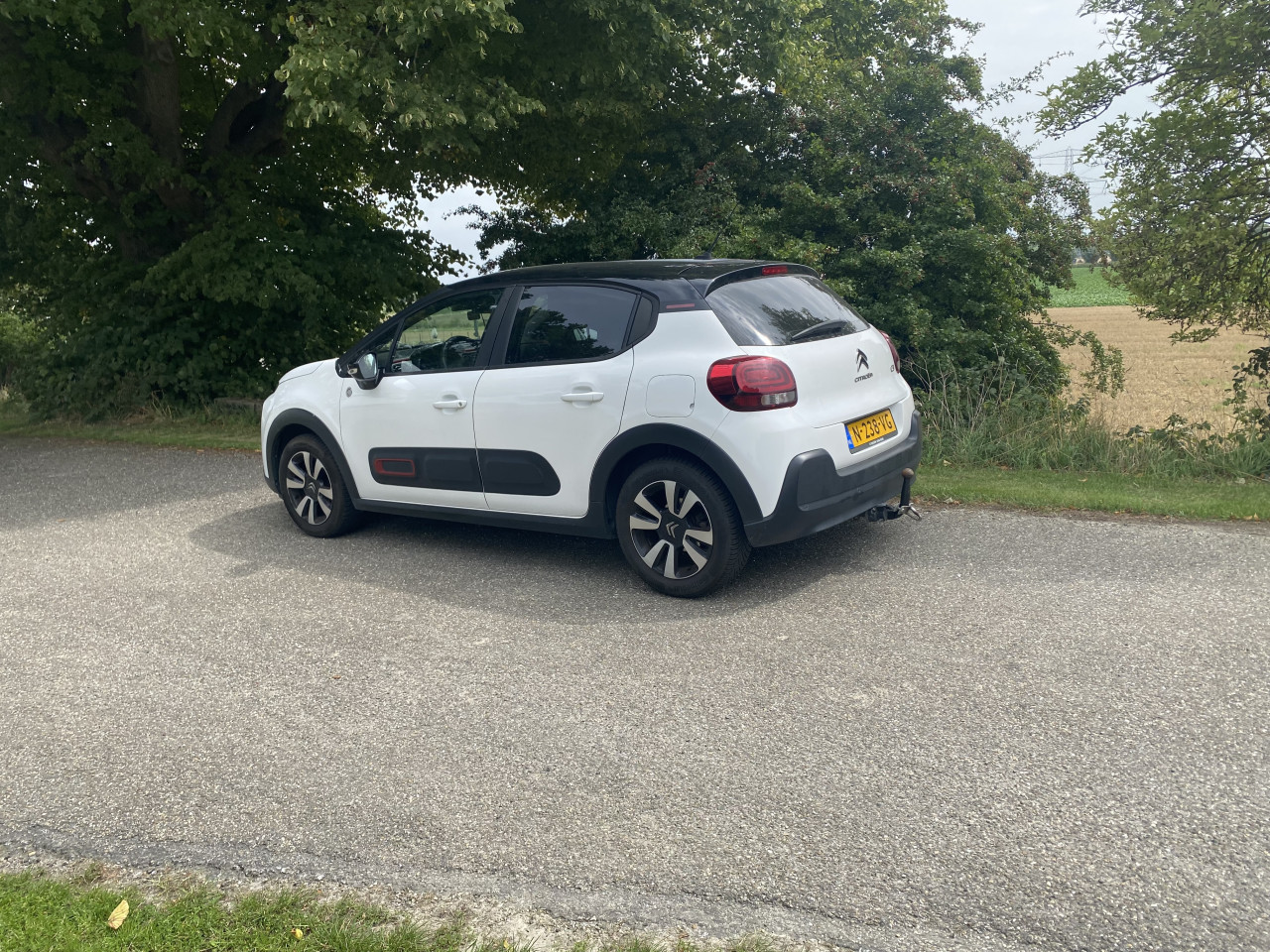 Te koop mooie  C3