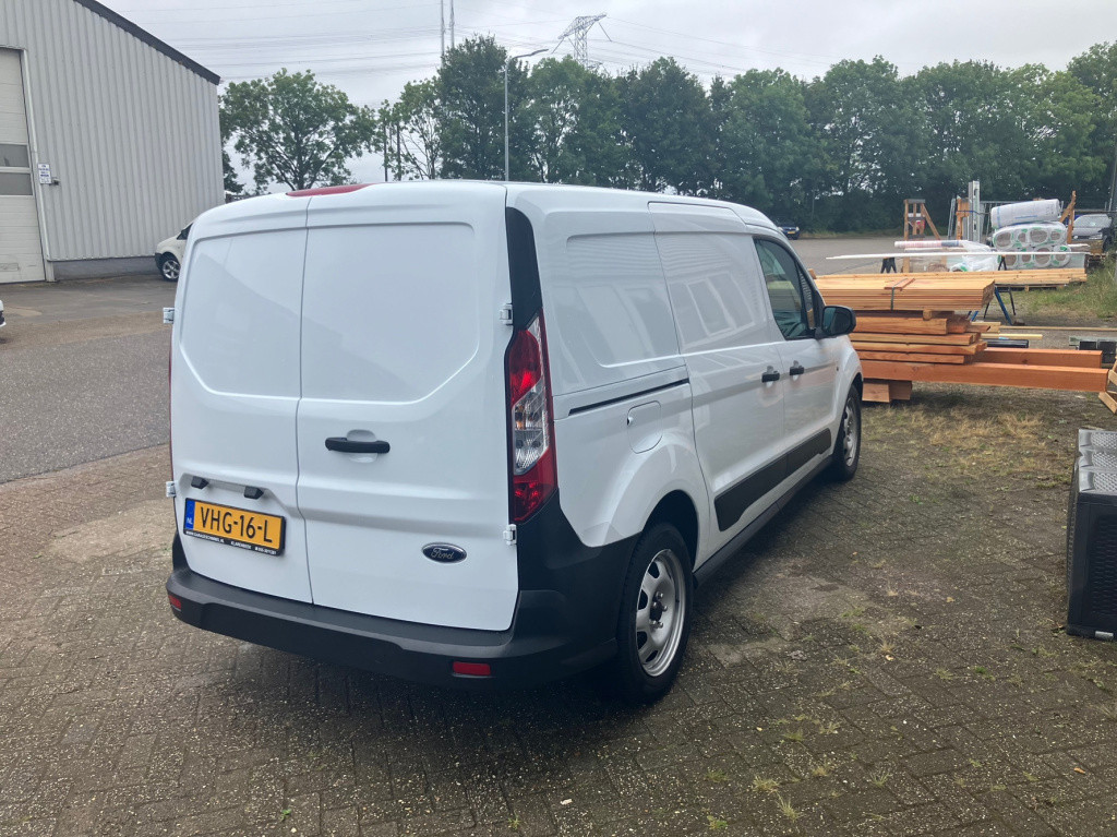 Ford Transit Connect 1.5 ecoblue l2 caddy ambiente airco