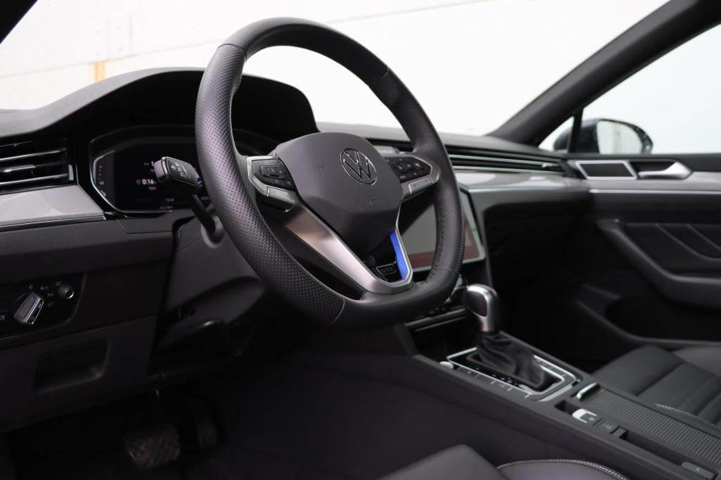 Volkswagen Passat variant 1.4 tsi phev gte business dsg 218pk