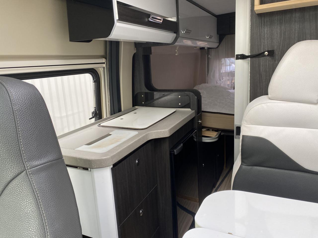 Benimar | Benivan 165  - Prachtige buscamper!