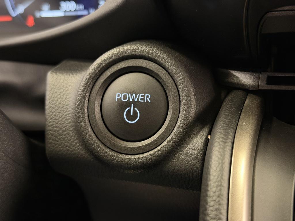 Toyota C-hr 2.0 hybrid 200 exec jbl audio - panoramadak - memory