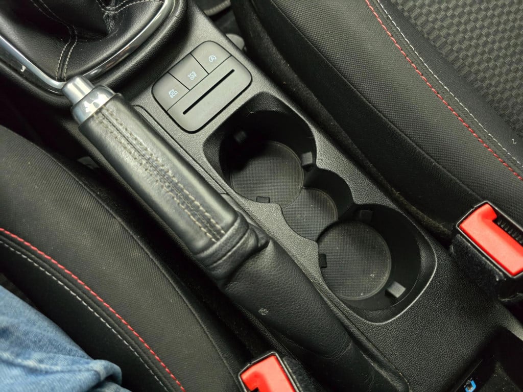 Ford Fiesta st-line occasion met 145pk (!) en carplay | tweedehands ford fi