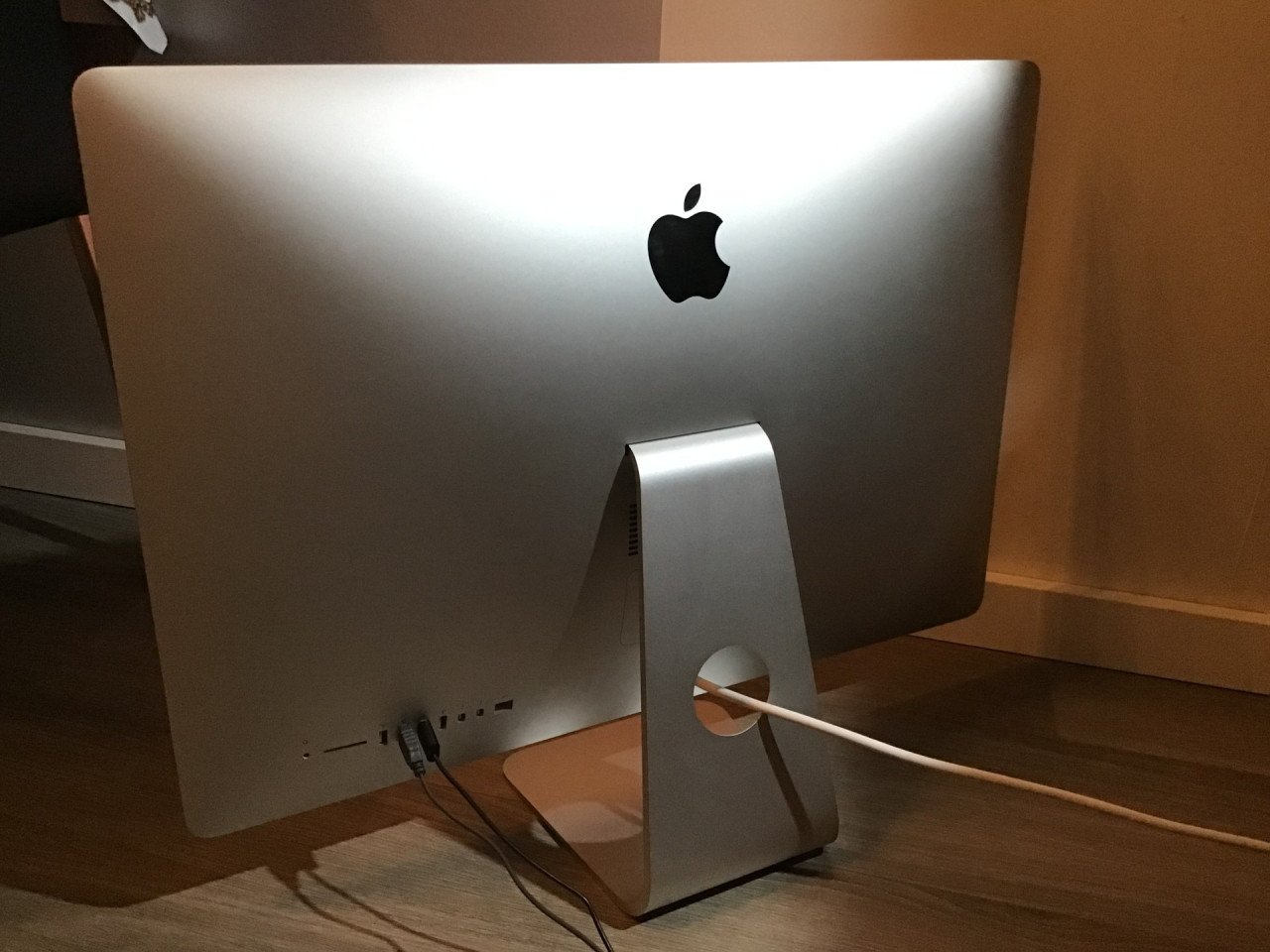 IMAC 27 inch 2012