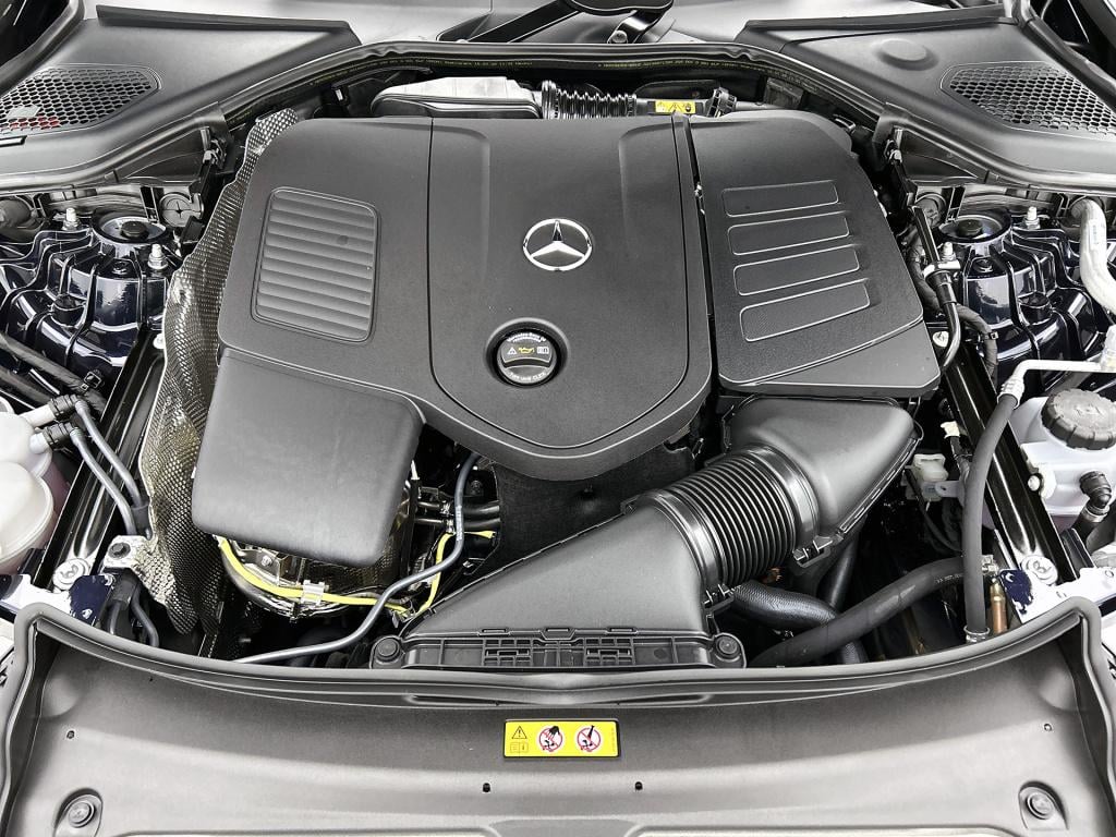 Mercedes-Benz E-Klasse 300 e sport edition |  premium pakket | rijassistent