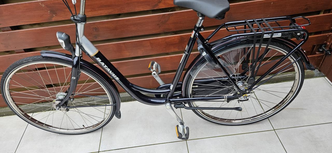 Batavus damesfiets