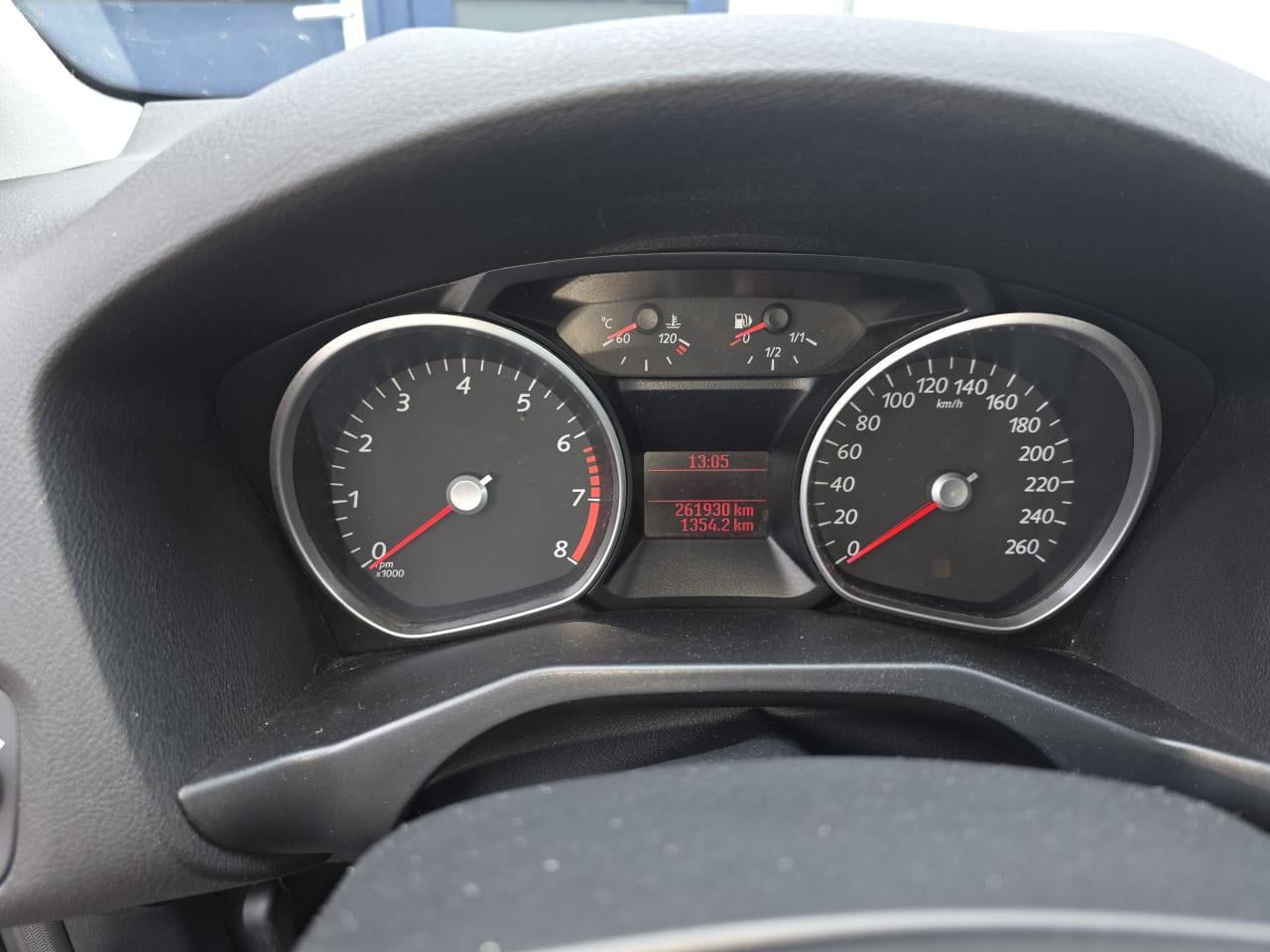 Zeldzaam mooie Ford Mondeo 2.3 toerier