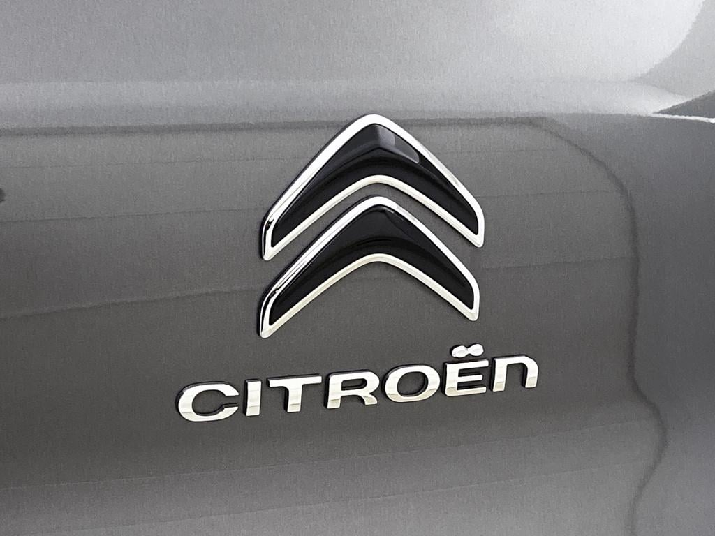 Citroen C3 82 pk you! | rijklaar | stoelverwarming | bluetooth | dab-radio 