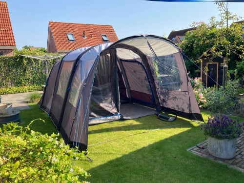 Safarica pacific reef 310 air tent