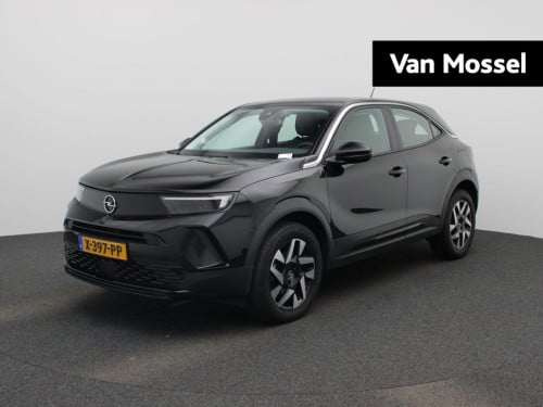 Opel Mokka 1.2 turbo edition 130pk | automaat | apple carplay | navigatie