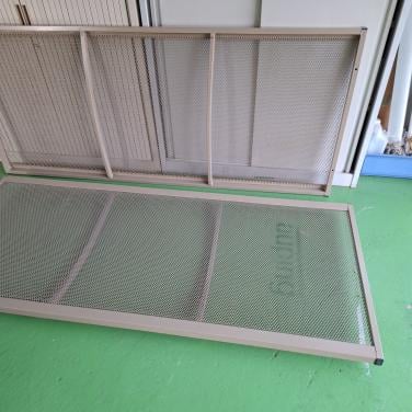 Auping bedbodems 90 x 210 cm gratis