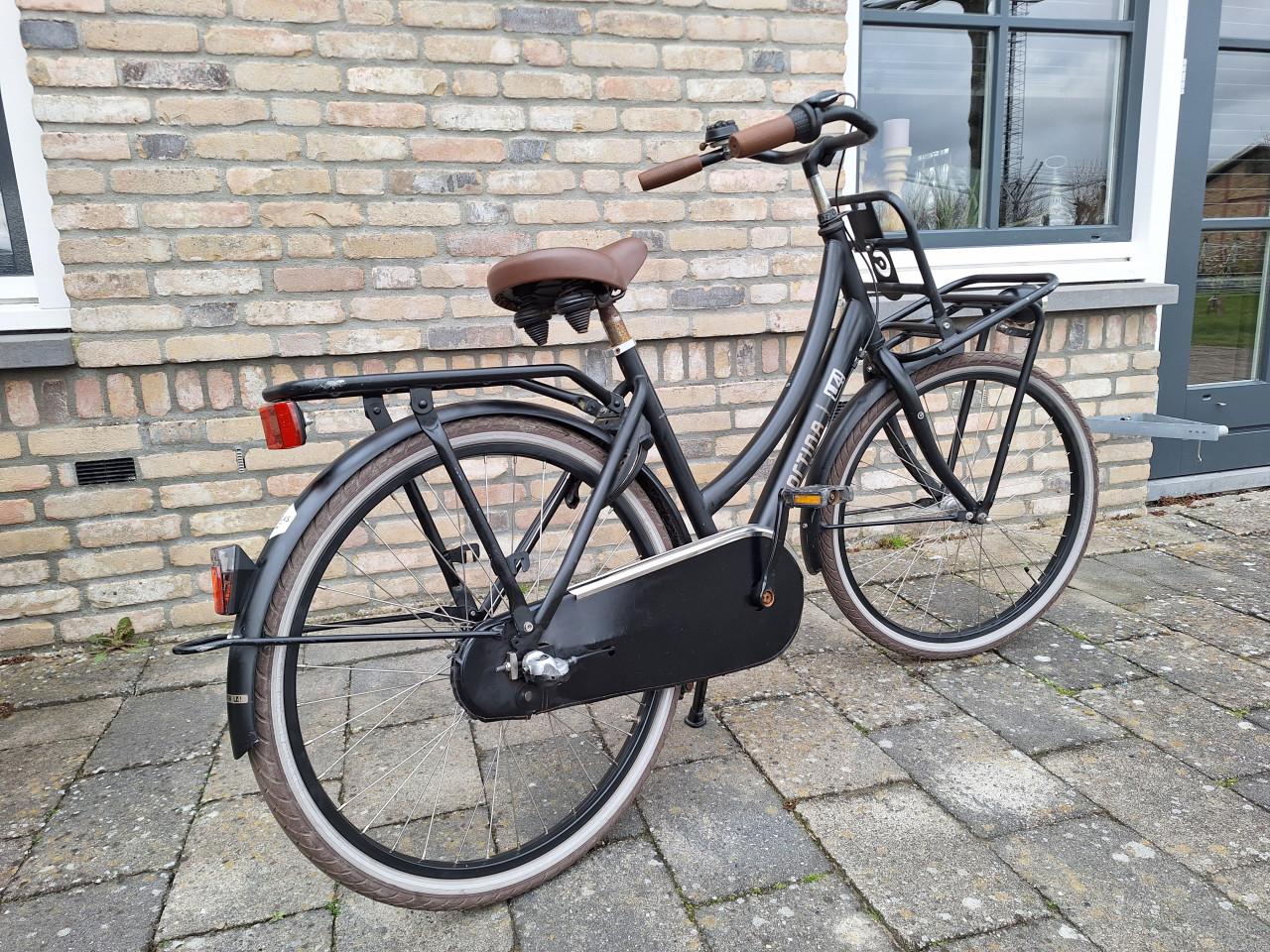 Cortina meisjesfiets 24