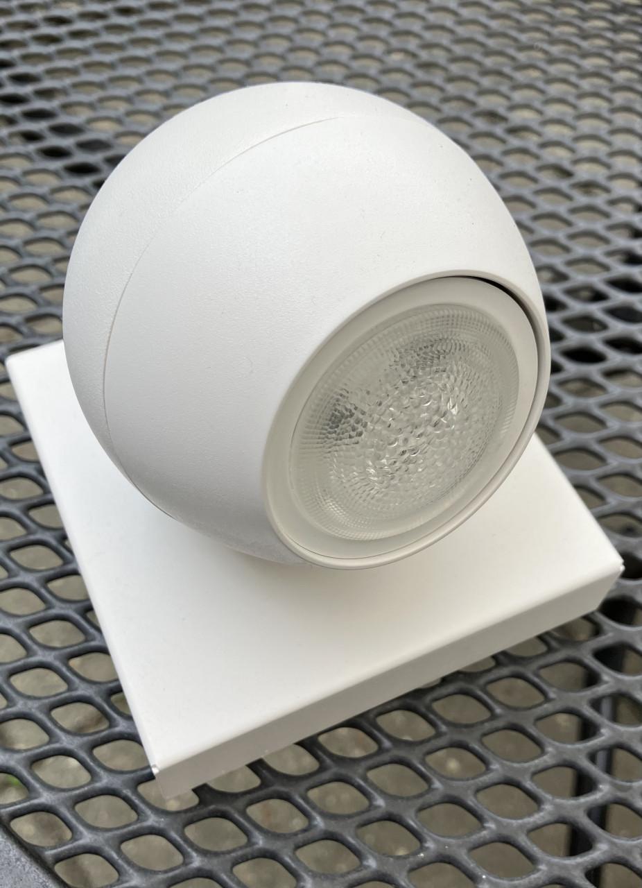 Hue Lamp