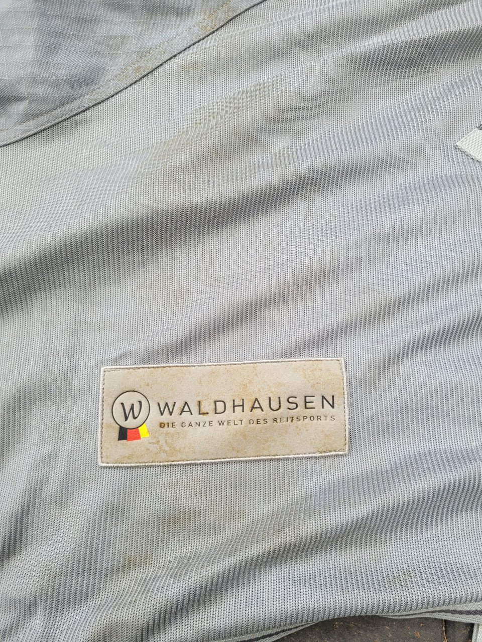 Regen- vliegendeken 195/145
