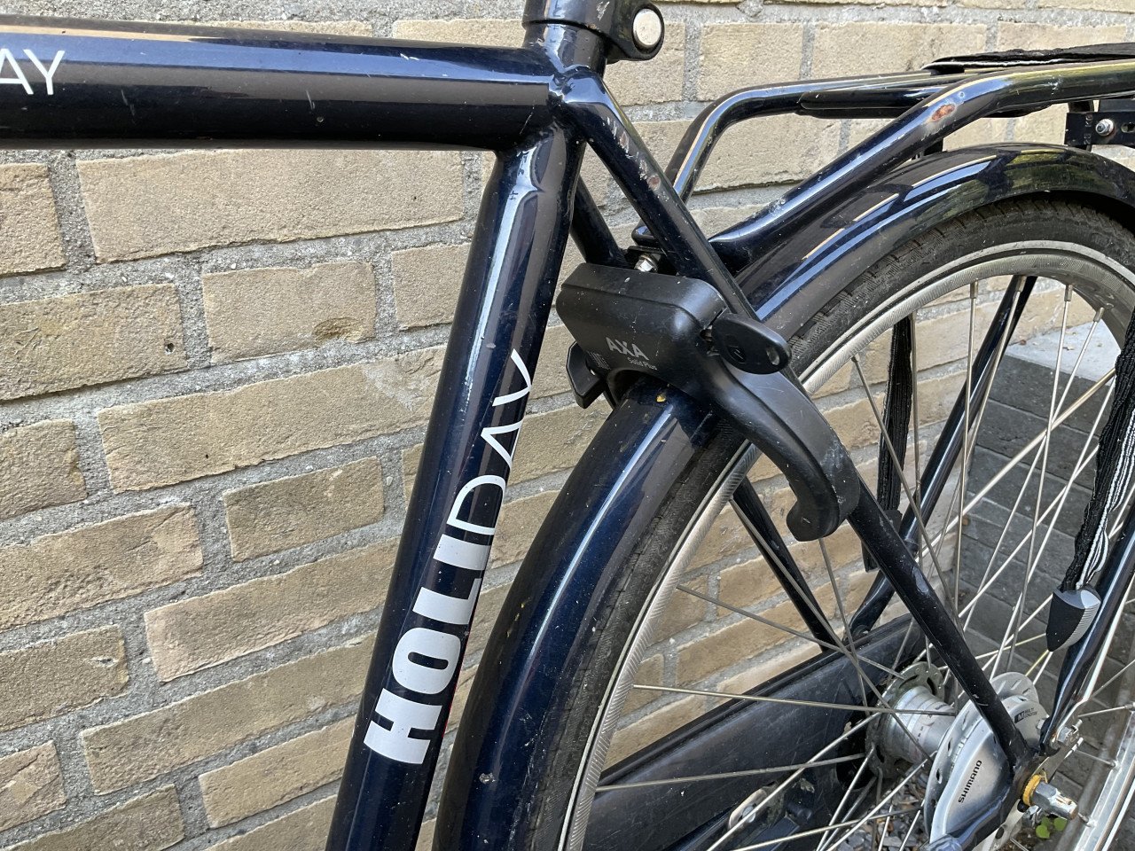 Batavus fiets