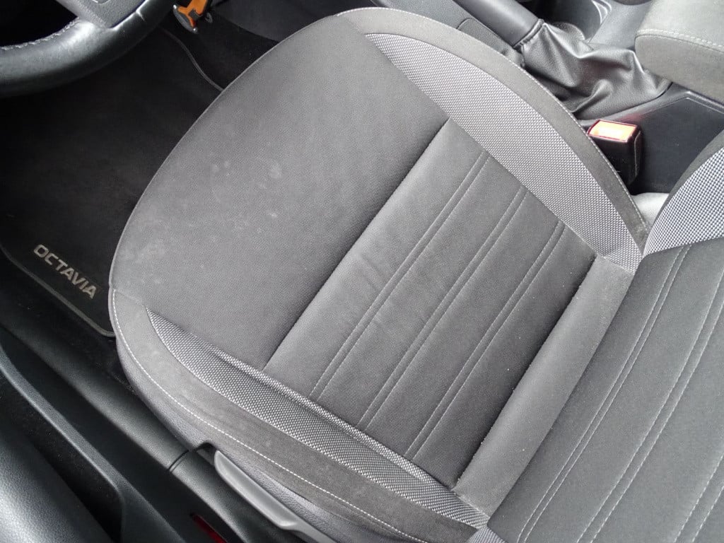 Skoda Octavia 1.0 tsi greentech ambition business