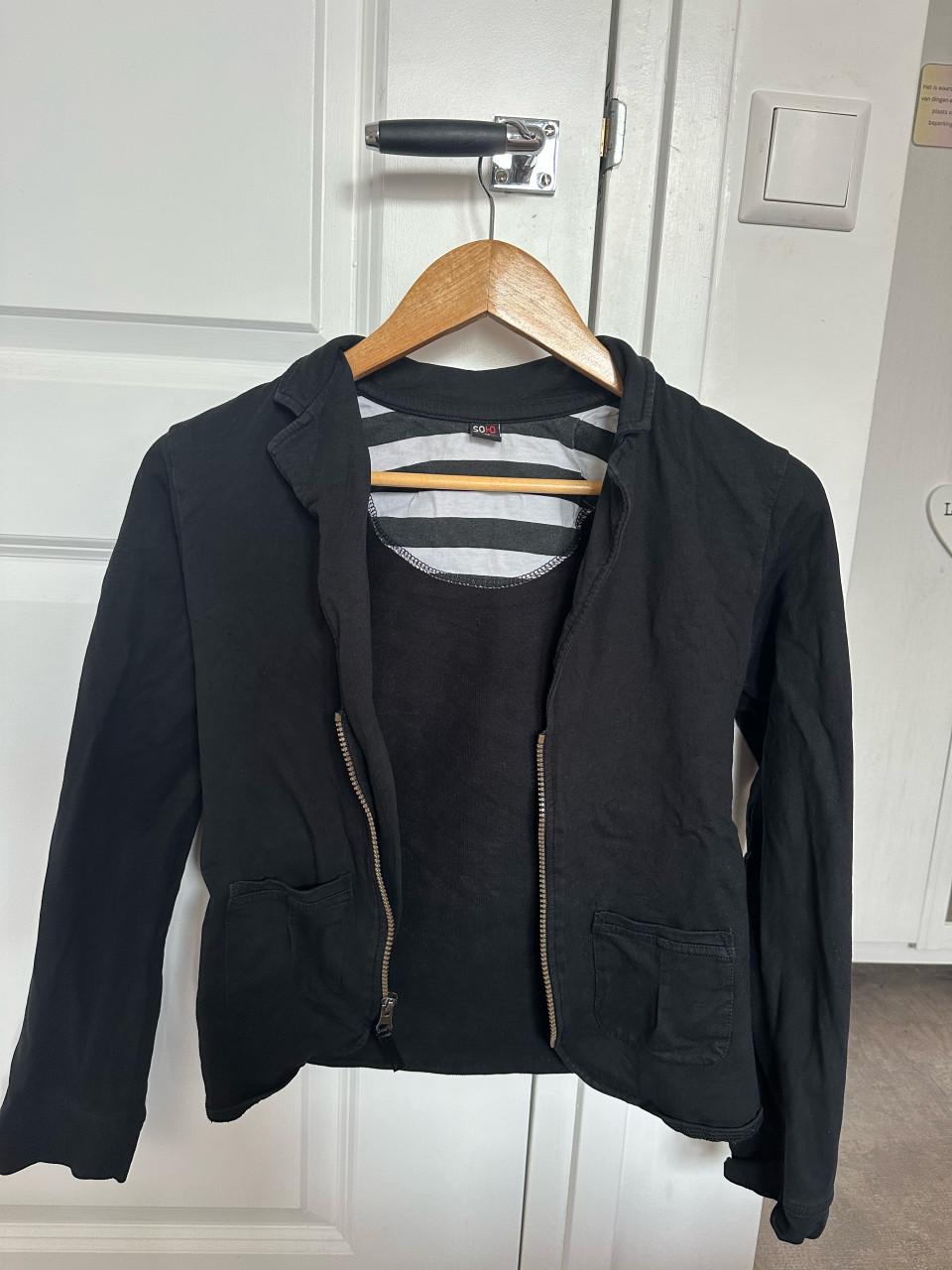 Kledingbundel maat 164