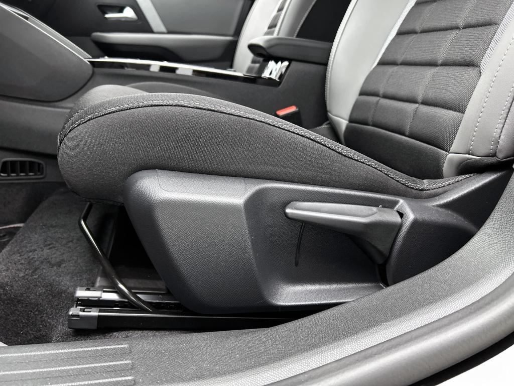 Citroen C4 hybrid 145pk automaat collection | rijklaar | stoelverwarming | 