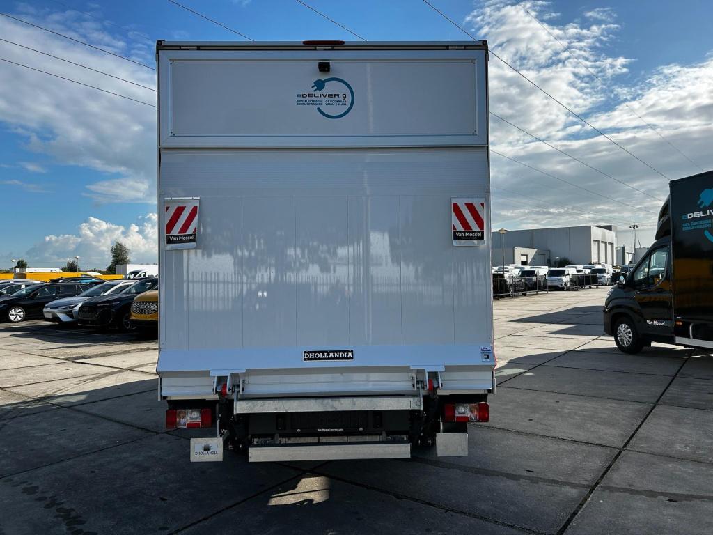 Maxus Edeliver9 l3 business deal 65 kwh | direct leverbaar! | op = op | laa