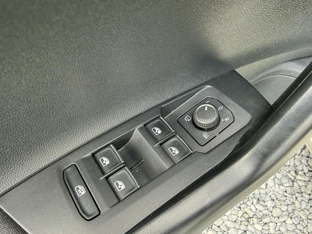 Volkswagen Polo 1.0 tsi automaat style edition 5-drs