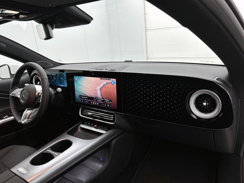 Mercedes-Benz Cla 250+ business solution 85.5 kwh | spiegelpakket | vast pa