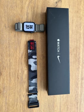 Apple Watch