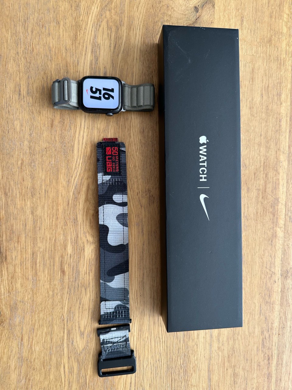 Apple Watch