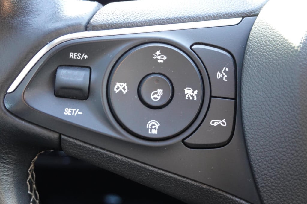 Opel Insignia sports tourer 1.5 turbo innovation