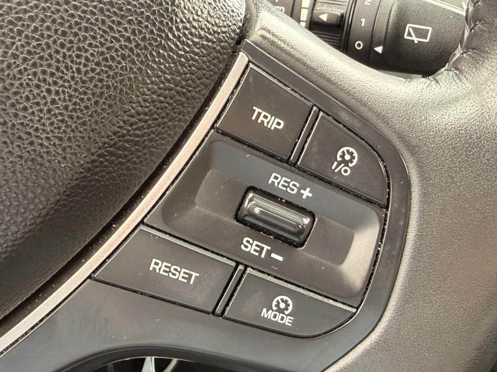 Hyundai I 20 1.0 t-gdi comfort | navigatie | cruise | camera | dealer onder