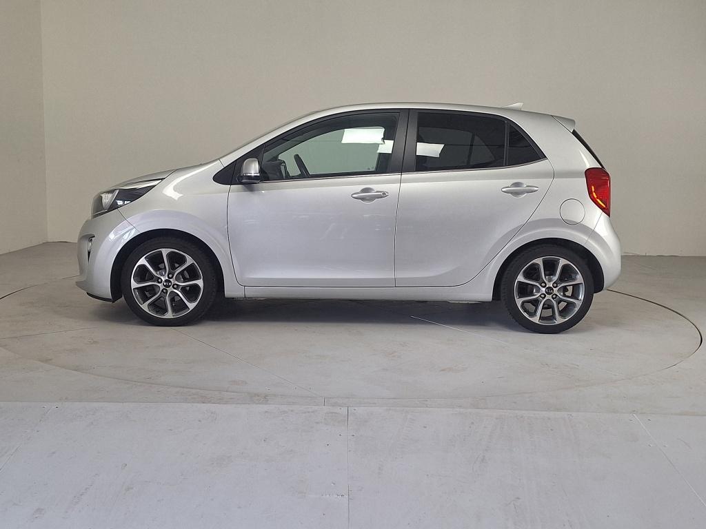 Kia Picanto 1.0 cvvt colour edition