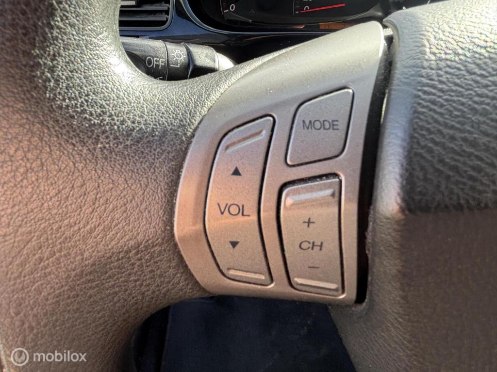 Honda Fr-v 2.0i comfort 6 versn. apk 5-2027