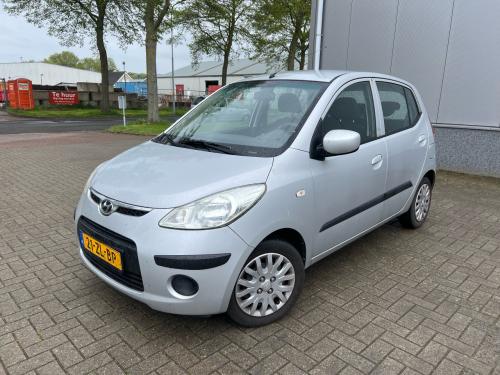 Hyundai I10 1.1i Dynamic Cool inruil koopje