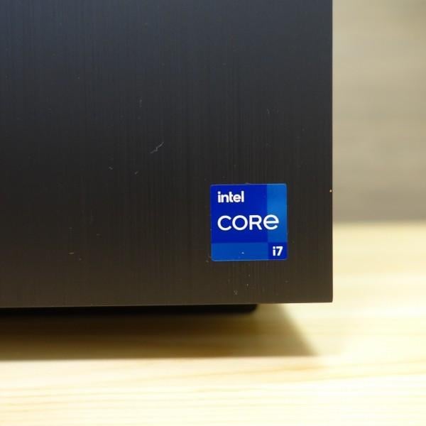 Omen Game PC - i7 12700 12 core - RTX 3060 Ti - SSD 1000GB - Wi-Fi