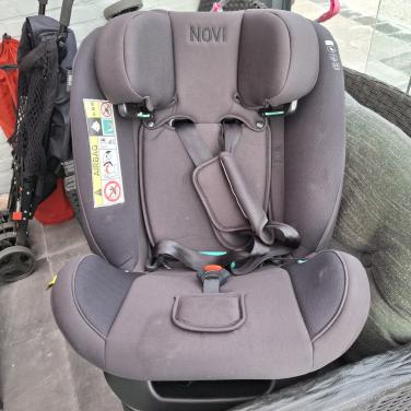 Kinder autostoel