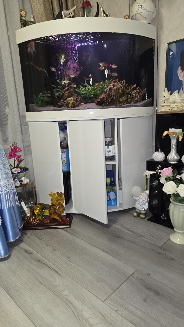 Te koop juwel trigon 190 dimensions nieuwste model