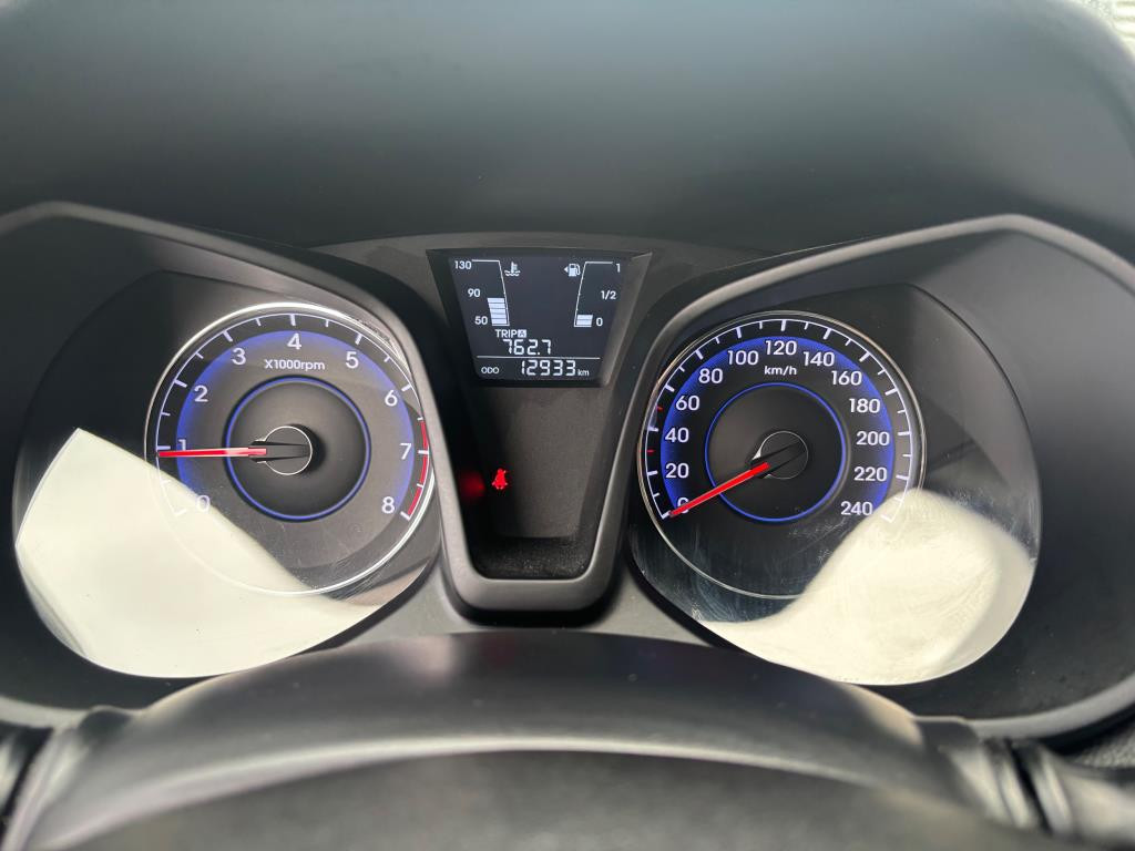 Hyundai Ix20 1.4i i-drive
