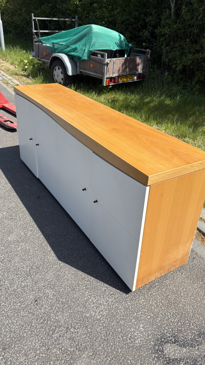 Dressoir
