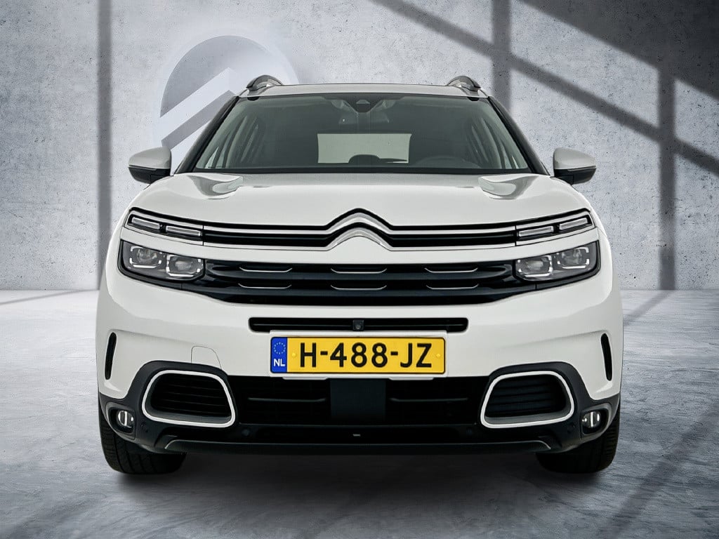 Citroen C5 Aircross 180pk automaat feel | rijklaar | panorama dak | trekhaa