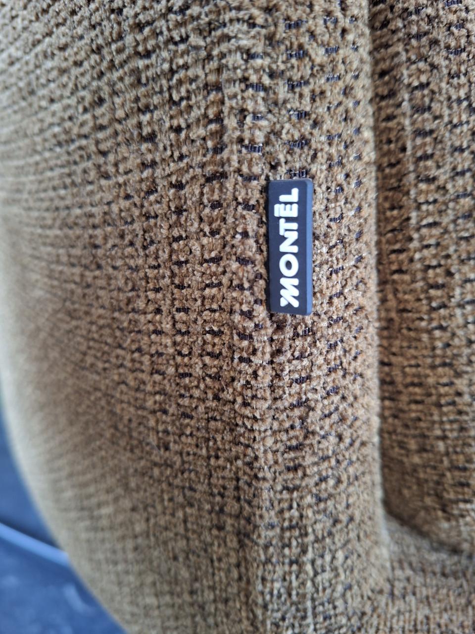 Montel Draaifauteuil