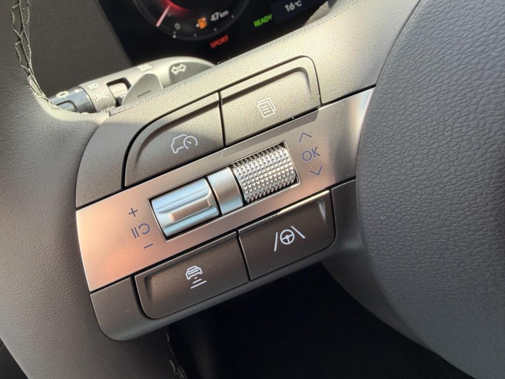 Hyundai Kona 1.6 gdi hev comfort plus | elek. kofferb. | cruise control ada