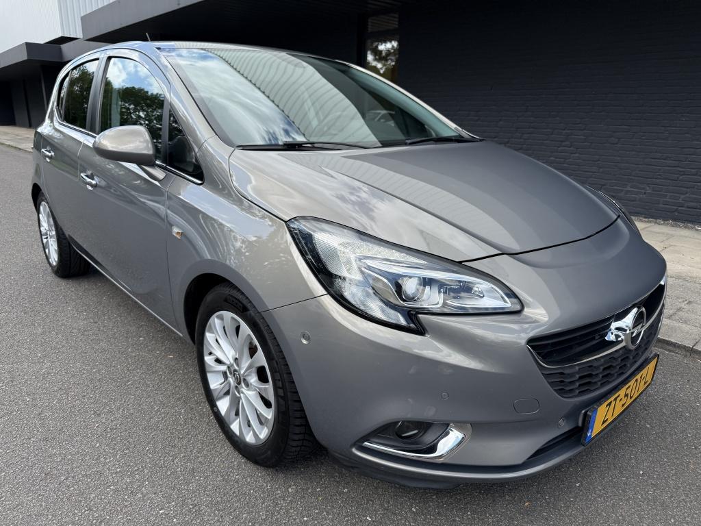 Opel Corsa 1.4 cosmo
