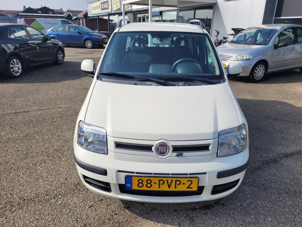 Fiat Panda 1.2 edizione cool