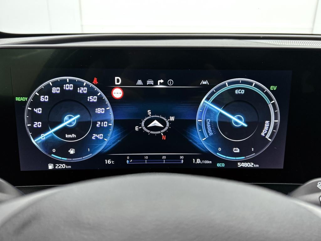 Kia Sportage 1.6 t-gdi plug-in hybrid awd gt-plusline limited | word verwac