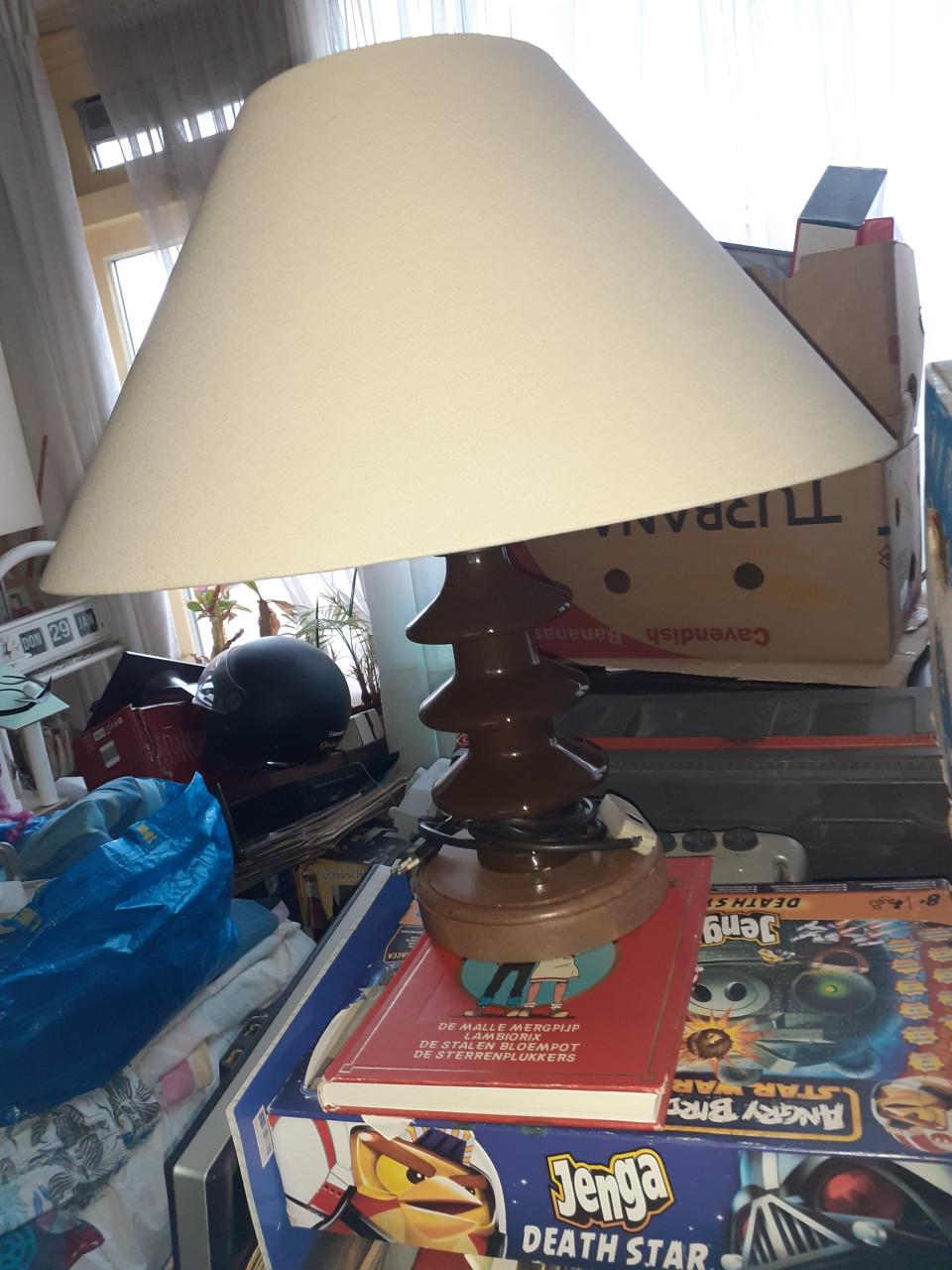 Diverse Schemerlampen