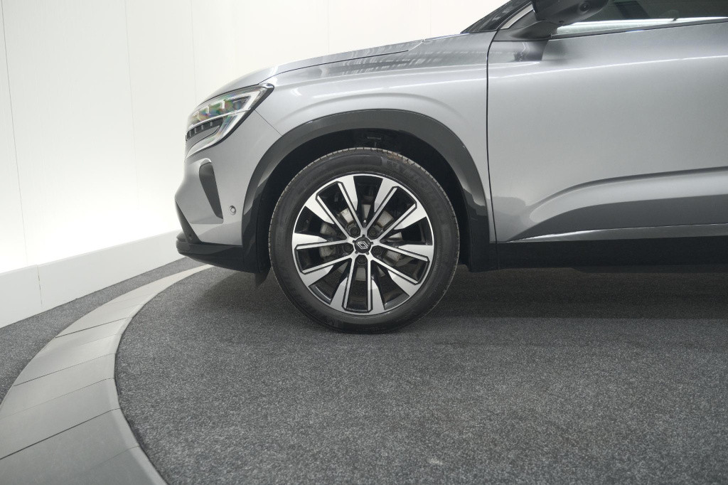 Renault Austral mild hybrid 160 x-tronic techno | panoramadak | 360 camera 