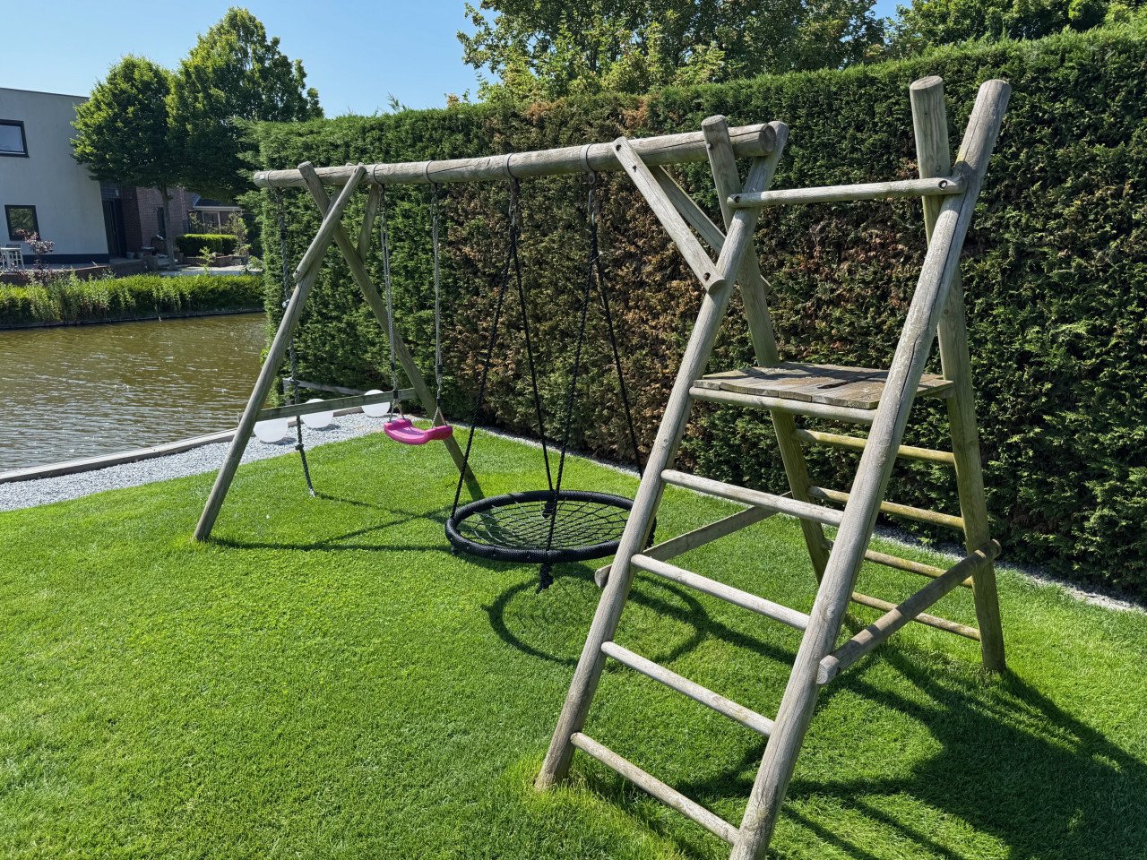 Te koop schommel