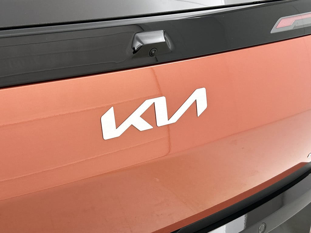 Kia Ev3 gt-line 81.4 kwh snel leverbaar | panorama schuif/kantel | gt-line