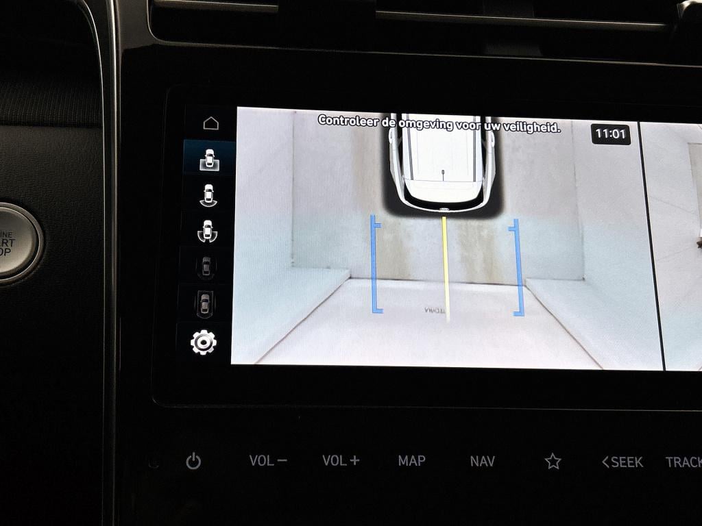 Hyundai Tucson 1.6 t-gdi phev premium 4wd automaat stoel/stuur verwarming |