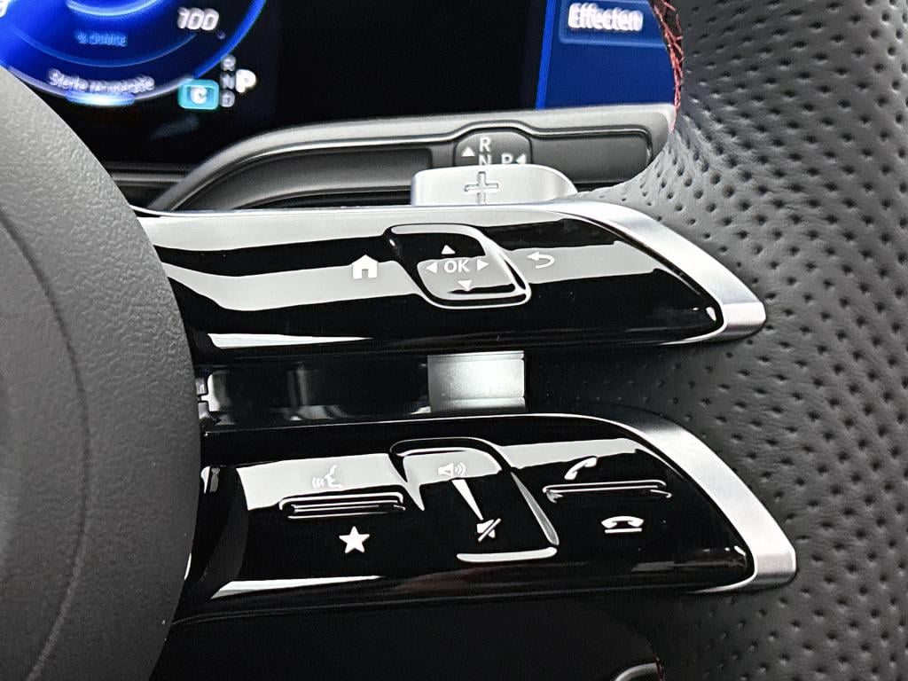 Mercedes-Benz Eqa 250+ business solution amg 71 kwh | premium pakket | dist